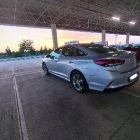 Hyundai Sonata 2019