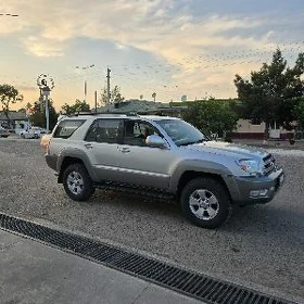 Toyota 4Runner 2004