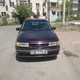 Opel Vectra 1992