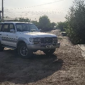 Toyota Land Cruiser 1994