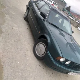 BMW 535 1992