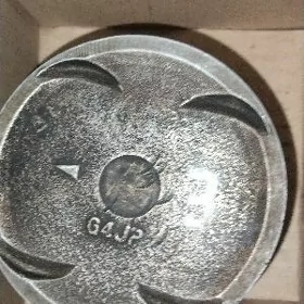 hundaý porşen sonato