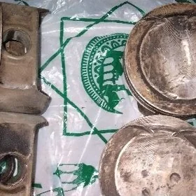 galowka blok porşen