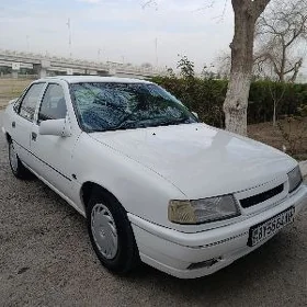 Opel Vectra 1992
