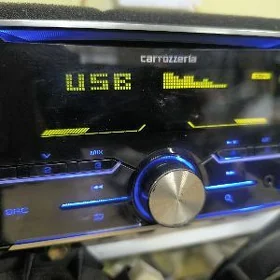 Pioneer FH-4200 Bluetooth