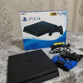 PS4 slim