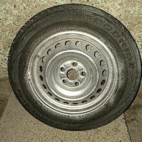 16 lyk radnoÿ disga pakrișga