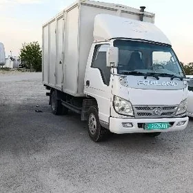 Forland H3 2011