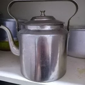 демир чайнек