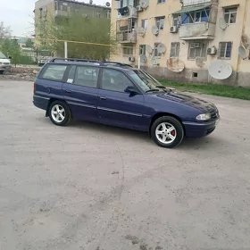 Opel Astra 1992