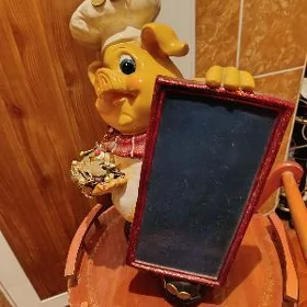 Хрюша денежная