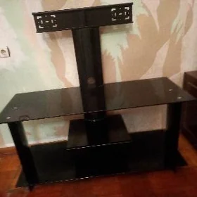 Подставка большая  для телевиз
