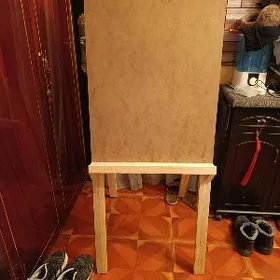 Большой мольберт