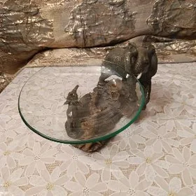 Красивая  конетница