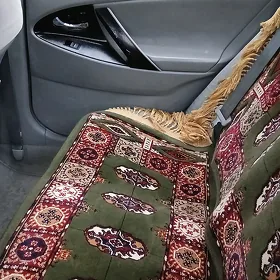 Toyota Camry 2009