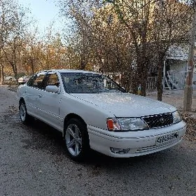 Toyota Avalon 1996