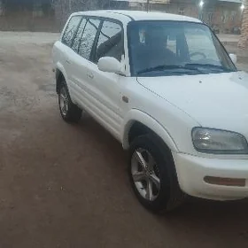 Toyota RAV4 1996