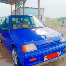 Daewoo Tico 1996