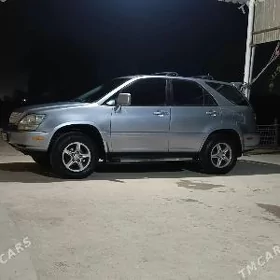 Lexus RX 300 2001