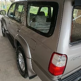 Toyota 4Runner 2002