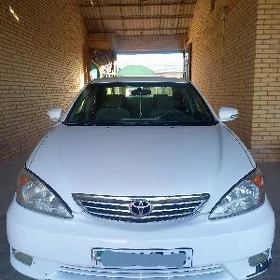 Toyota Camry 2002