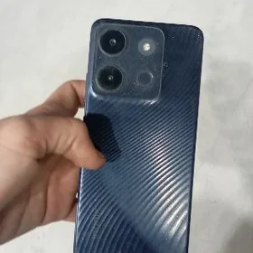 infinix SMART 7