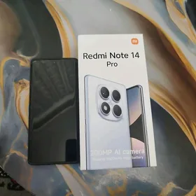 Redmi Note 14 Pro