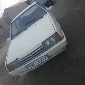 Lada 21099 1996