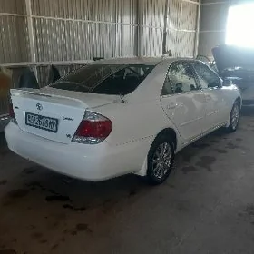 Toyota Camry 2003