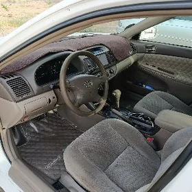 Toyota Camry 2002