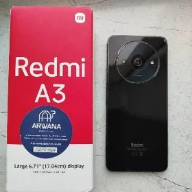 redmi a3