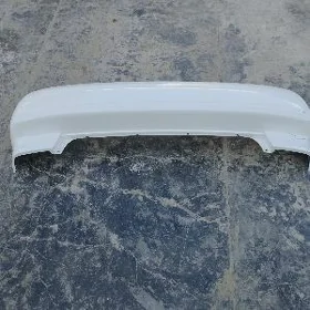 Toyota Babycka yz bamperi