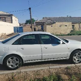 Audi A4 2000
