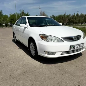 Toyota Camry 2002