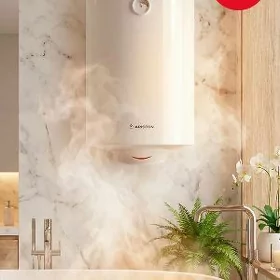 TÄZE ORIGINAL ARISTON BOŸLER