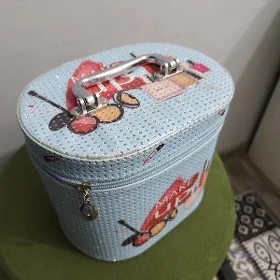 косметичка