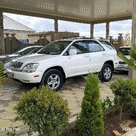 Lexus RX 300 1999