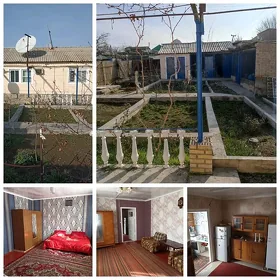 Плановый дом в Аннау