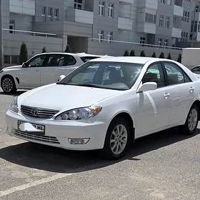 Toyota Camry 2003