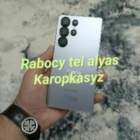Karopgasyz tel alyas 16pro a56