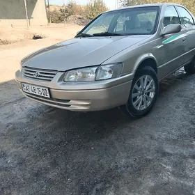Toyota Camry 1998
