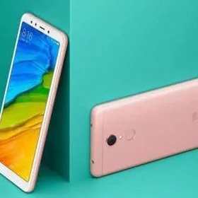 redmi 5+