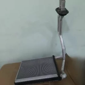 pec radiator Highlander 2010