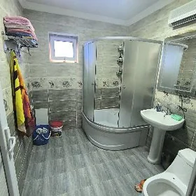 3 ком 1 этаж Уфра