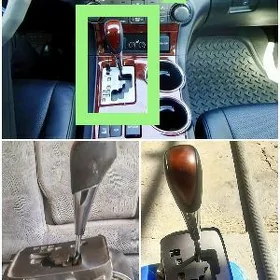 skor rycag Highlander 2010