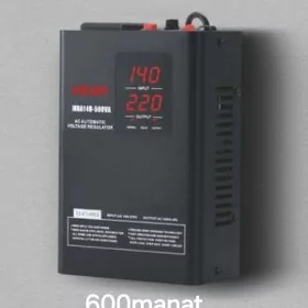 Стабилизатор напряжения