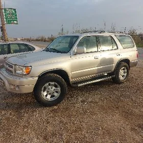 Toyota 4Runner 1997