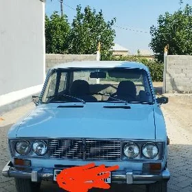 Lada 2106 1997