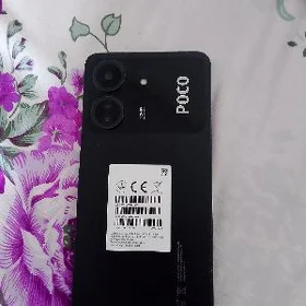 POCO C65