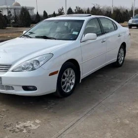 Lexus ES 2001